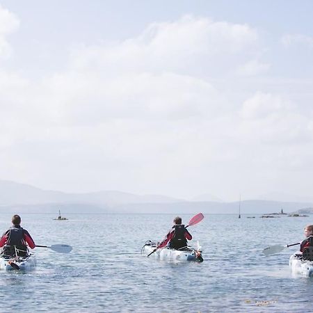 Maisie Ryan'S Beach Accommodation Caherdaniel Exterior photo